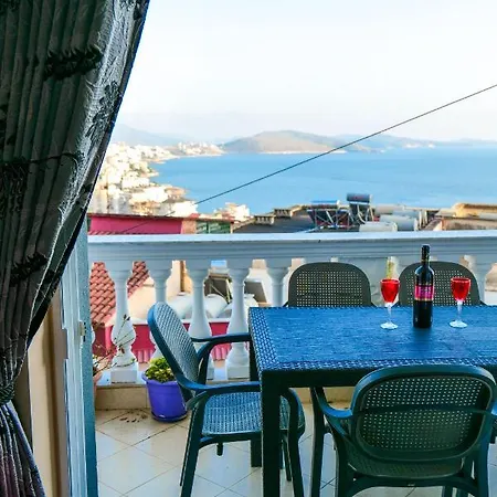 Apartment Mato Sarande