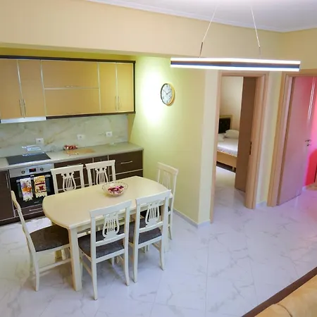 Apartment Mato
