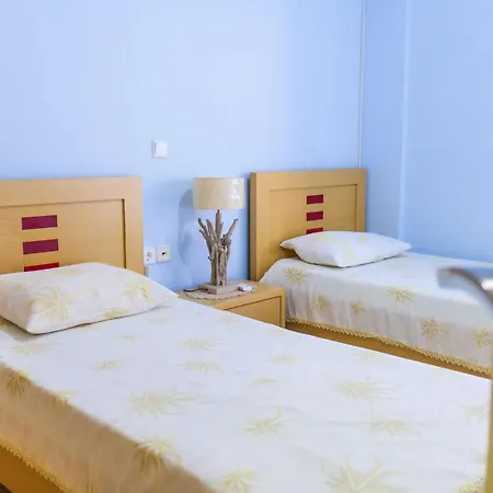 Mato Apartment Sarande
