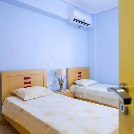 Mato Apartment *