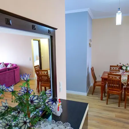 Apartment Mato