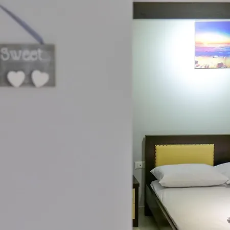 Apartment Mato *