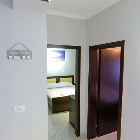 Apartment Mato