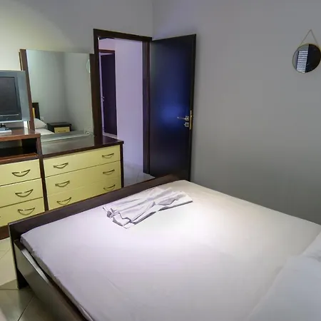 Apartment Mato *